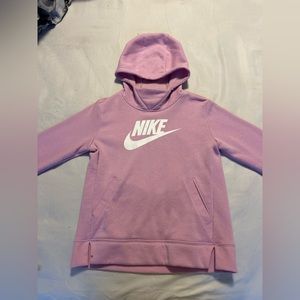 Kids nike hoodie